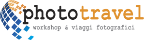Logo Phototravel